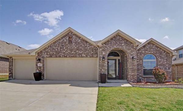 14632 Viking Lane, Fort Worth, TX 76052