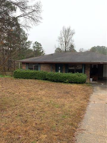 7809 Ricks Road, Shreveport, LA 71107