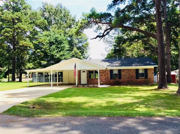 4155 Glenn Road,  Shreveport,  LA 71107