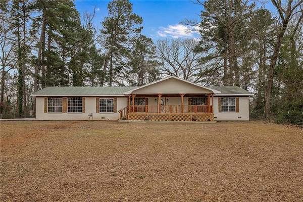 6409 Pine Hill Road, Shreveport, LA 71107