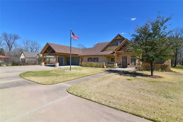 254 County Road 1581, Alba, TX 75410