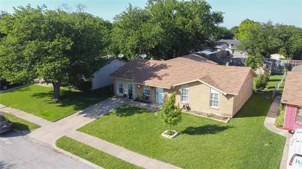 3830 Plymouth Road, Garland, TX 75043