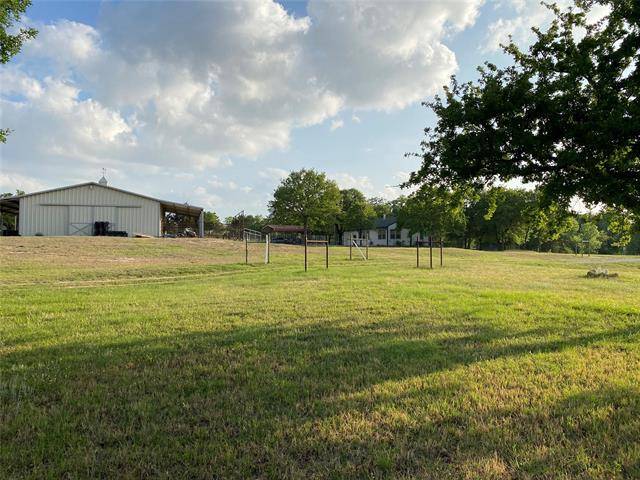 1002 County Road 4699, Boyd, TX 76023