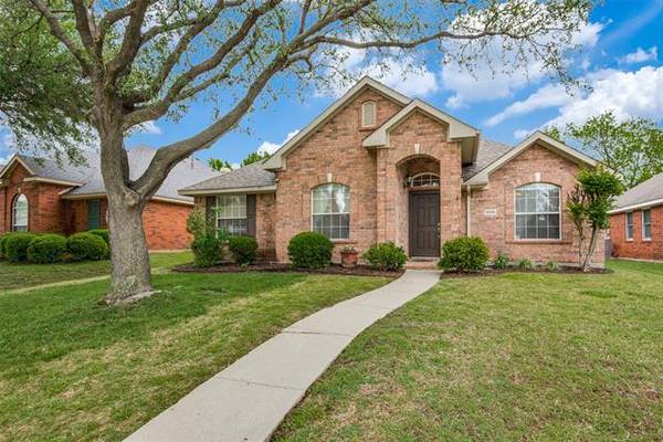 9200 Norman Drive, Plano, TX 75025