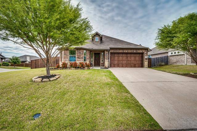 126 Eagle Feather Drive, Waxahachie, TX 75165