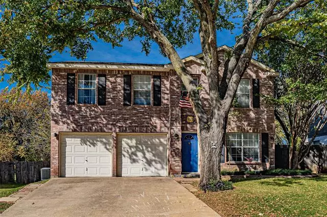 109 Yosemite Drive, Mansfield, TX 76063