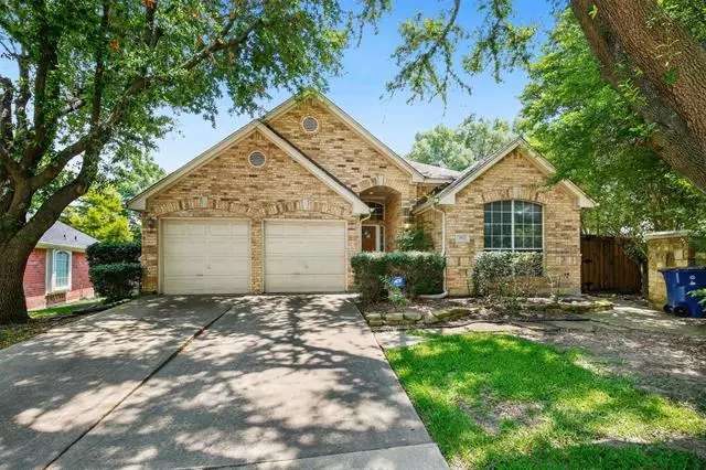 Mckinney, TX 75072,2925 Meadow Glen Drive