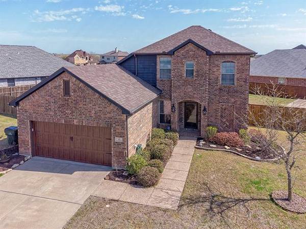 8 Bluebird Lane, Sanger, TX 76266