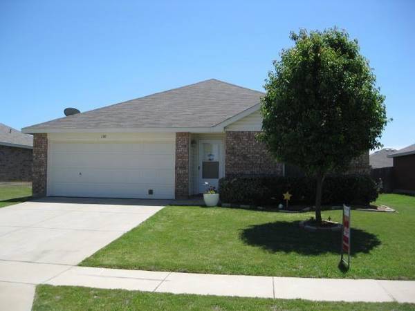 130 Maned Drive, Sanger, TX 76266