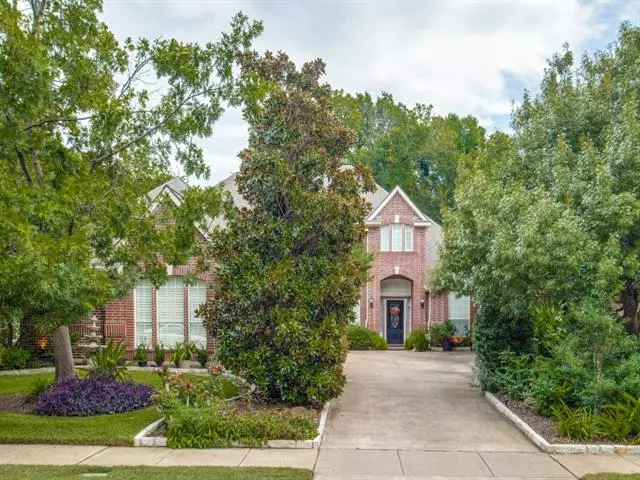 8424 Quinton Point Drive, Plano, TX 75025