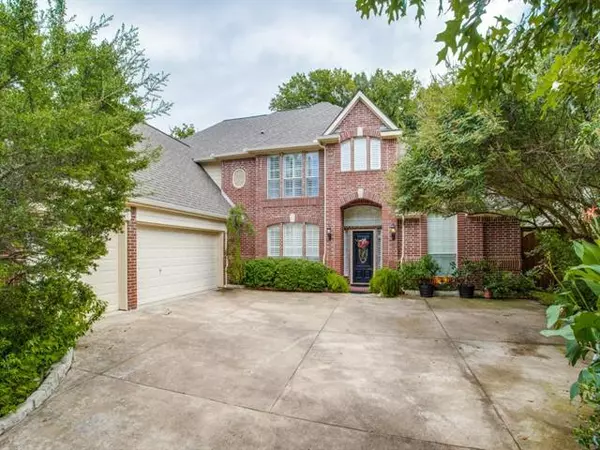 Plano, TX 75025,8424 Quinton Point Drive