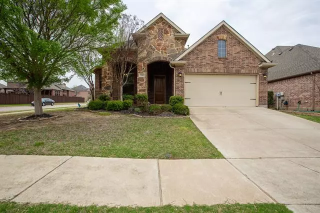 7201 Edwards Road, Denton, TX 76208