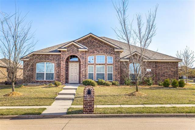 313 Doris Drive, Royse City, TX 75189