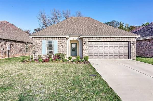 379 Coppice Place, Bossier City, LA 71111