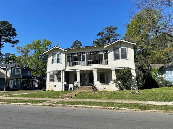 2430 Creswell Avenue, Shreveport, LA 71104