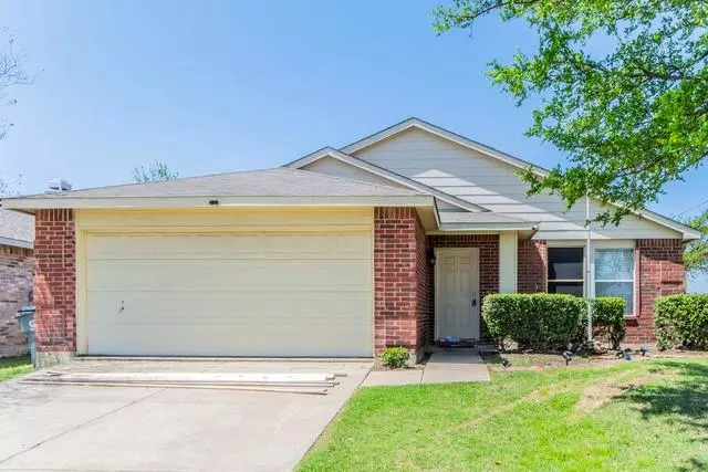 2764 Peach Drive, Little Elm, TX 75068