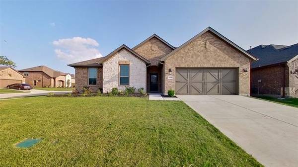 6100 Brunswick, Celina, TX 76227