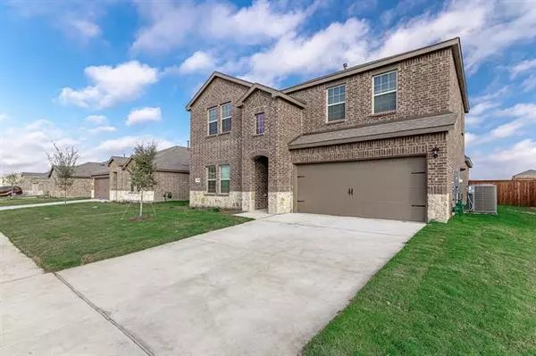 Celina, TX 75009,6229 Bracken Drive