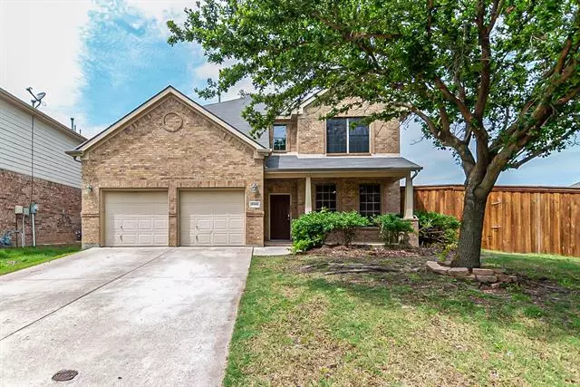 8940 Silent Brook Lane, Fort Worth, TX 76244