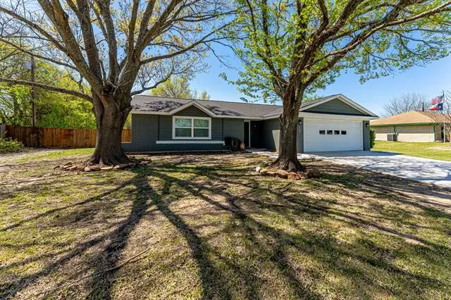 142 Becky Lane, Waxahachie, TX 75165