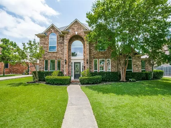 Southlake, TX 76092,1909 Water Lily Drive