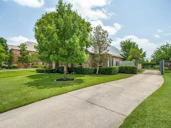 Southlake, TX 76092,1909 Water Lily Drive