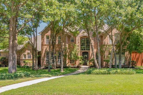 1802 Redwing Court, Southlake, TX 76092