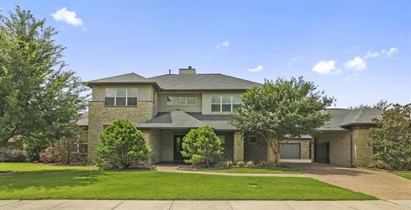 2205 Camden Circle, Southlake, TX 76092