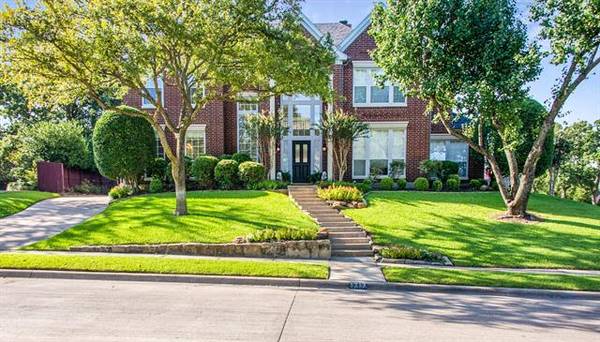 1717 Egret Lane, Southlake, TX 76092