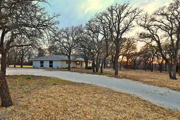 9259 County Road 258, Clyde, TX 79510