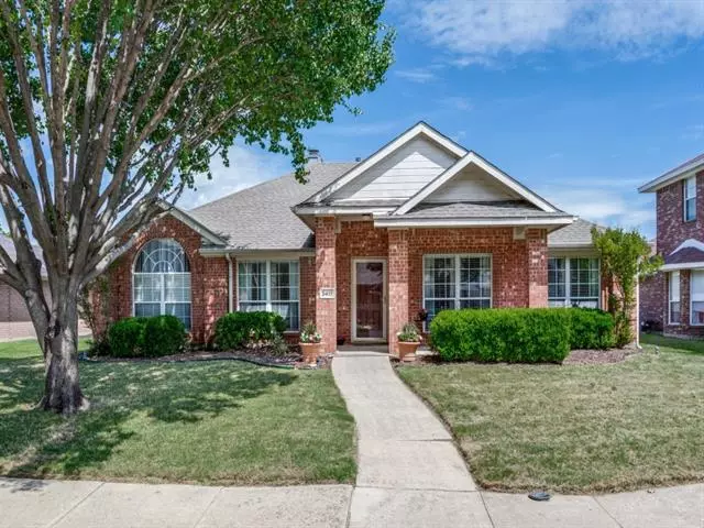 3417 Apple Blossom Lane, Mckinney, TX 75070