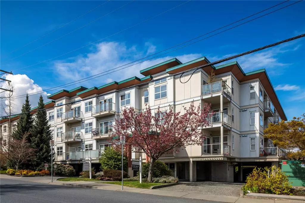 Saanich, BC V8P 2H1,1550 Church Ave #402