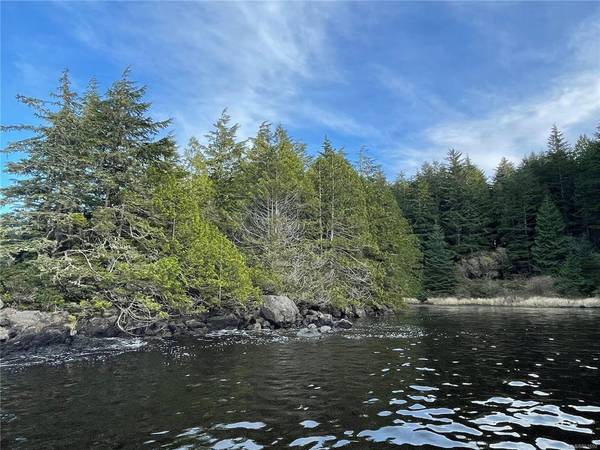 Ucluelet, BC V0R 3A0,DL 1092 Clayoquot Island