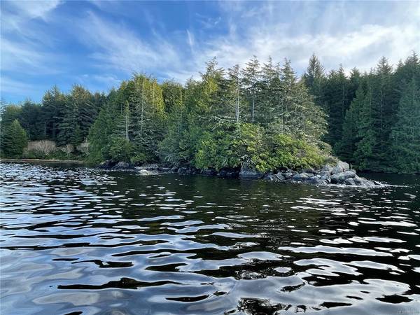 Ucluelet, BC V0R 3A0,DL 1092 Clayoquot Island