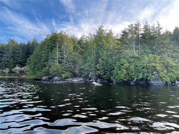 Ucluelet, BC V0R 3A0,DL 1092 Clayoquot Island