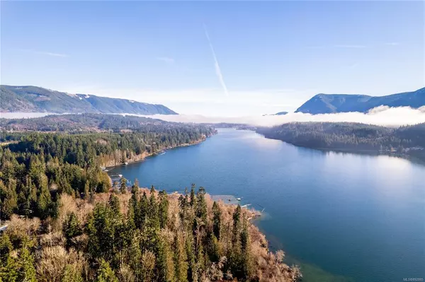 Lake Cowichan, BC V0R 2G0,9041 Meades Creek Rd #36