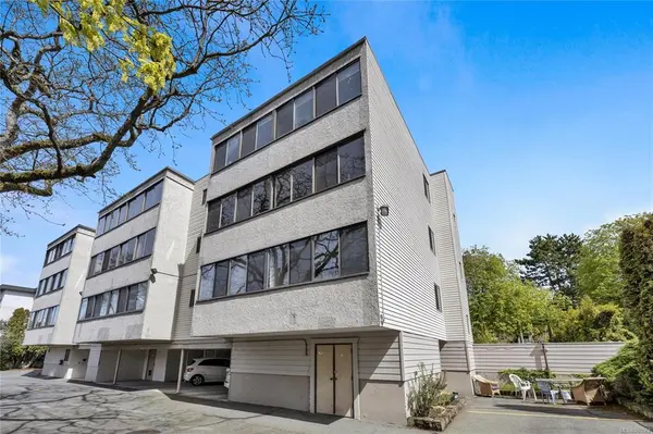 2610 GRAHAM St #203, Victoria, BC V8T 3Y9