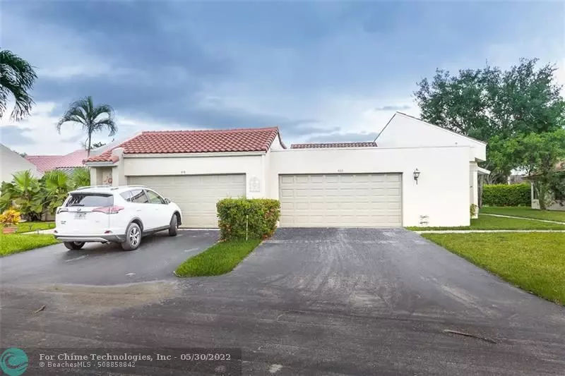 Weston, FL 33326,522 Patio Village Way  #522