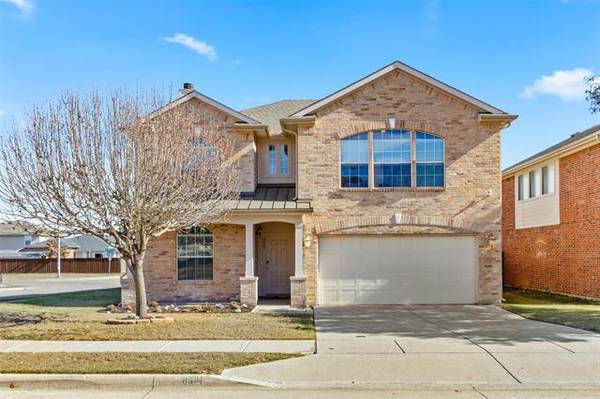 8501 Autumn Creek Trail, Fort Worth, TX 76134