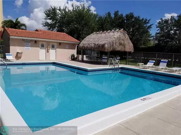 Weston, FL 33326,16666 GREENS EDGE CIRCLE  #62