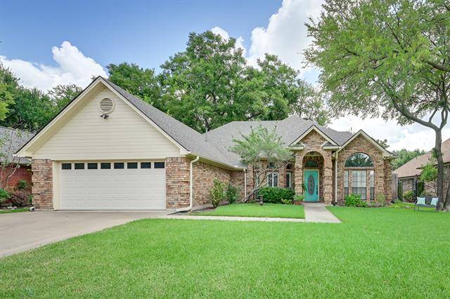 319 Eastwood Drive, Keller, TX 76248