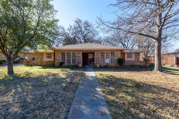 429 Headlee Street, Denton, TX 76201