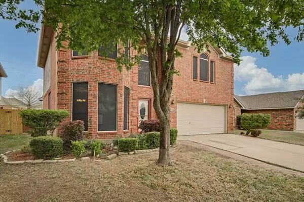 Mansfield, TX 76063,106 Bridgewood Drive