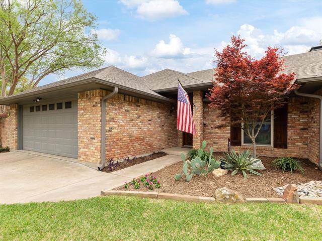 3508 Tomlinson Court, Arlington, TX 76017