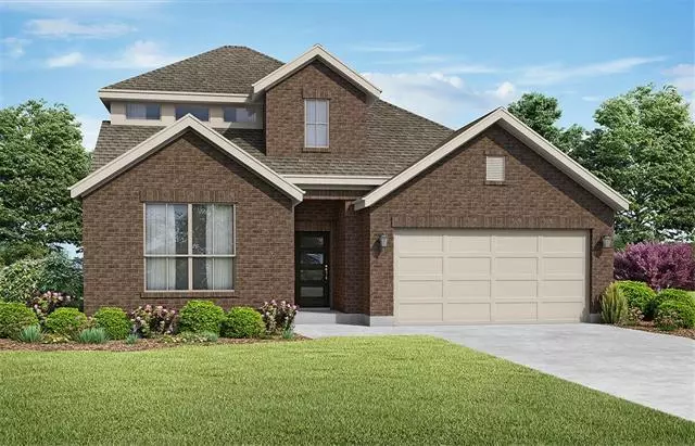 Burleson, TX 76028,1021 Catskill Court