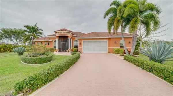 Cape Coral, FL 33914,2529 Gleason PKY