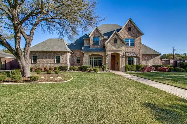 5841 Williamstown Road, Dallas, TX 75230