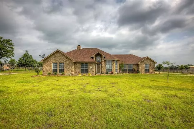 5995 Fm 547, Farmersville, TX 75442