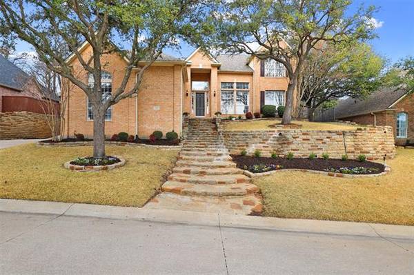 3213 Northwood Drive, Highland Village, TX 75077