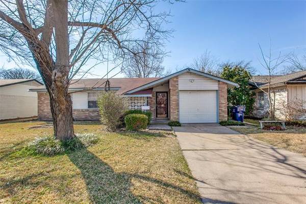 710 Eastern Star Drive, Garland, TX 75040